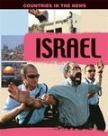 Cover: Israel - Franklin Watts Ltd