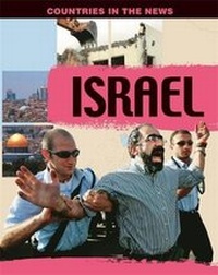 Enlarge image Cover: Israel - Franklin Watts Ltd