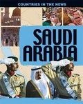 Cover: Saudi Arabia - Franklin Watts Ltd