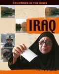 Cover: Iraq - Franklin Watts Ltd