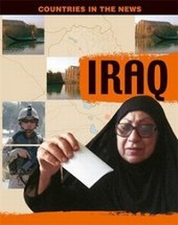 Enlarge image Cover: Iraq - Franklin Watts Ltd