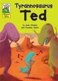 Cover: Tyrannosaurus Ted - Franklin Watts Ltd