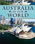 Cover: Australia - Franklin Watts Ltd