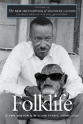 Cover: The New Encyclopedia of Southern Culture - The University of North Carolina Press