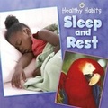 Cover: Sleep and Rest - Franklin Watts Ltd