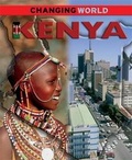 Cover: Kenya - Franklin Watts Ltd