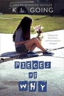 Cover: Pieces of Why - Kathy Dawson Books