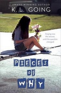 Enlarge image Cover: Pieces of Why - Kathy Dawson Books