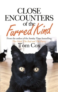 Enlarge image Cover: Close Encounters of the Furred Kind - Sphere