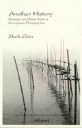 Cover: Another History - Wild Peony Book Publishers Pty Ltd