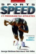 Cover: Sportspeed - Human Kinetics Publishers