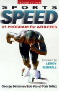 Enlarge image Cover: Sportspeed - Human Kinetics Publishers