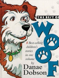Enlarge image Cover: Best of Woof - Tyndale House Publishers