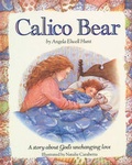 Cover: Calico Bear - Tyndale House Publishers
