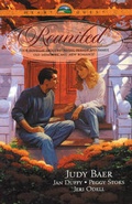 Cover: Reunited - Tyndale House Publishers