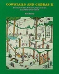 Cover: Cowstails and Cobras II: A Guide to Games, Initiatives, Ropes Courses and Adventure Curriculum - Kendall/Hunt Publishing Co ,U.S.
