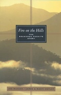 Cover: Fire on the Hills - Tyndale House Publishers