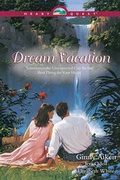 Cover: Dream Vacation - Tyndale House Publishers