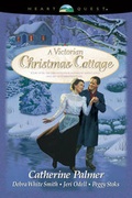 Cover: Victorian Christmas Cottage - Tyndale House Publishers