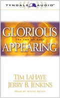 Cover: Glorious Appearing - Tyndale House Publishers