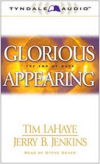 Enlarge image Cover: Glorious Appearing - Tyndale House Publishers