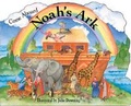 Cover: Come aboard Noahs Ark - Tyndale House Publishers