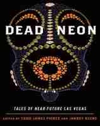 Enlarge image Cover: Dead Neon - University of Nevada Press