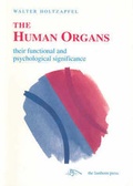 Cover: The Human Organs - Lanthorn Press