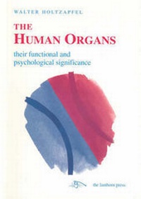 Enlarge image Cover: The Human Organs - Lanthorn Press