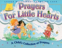 Enlarge image Cover: Little Blessings Books (W/Case) - Tyndale House Publishers