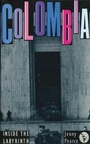 Cover: Colombia - Latin America Bureau