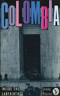 Enlarge image Cover: Colombia - Latin America Bureau