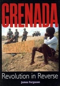 Cover: Grenada - Latin America Bureau