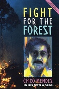 Cover: Fight for the Forest 2nd Edition - Latin America Bureau