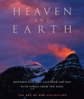 Cover: Heaven and Earth - Tyndale House Publishers