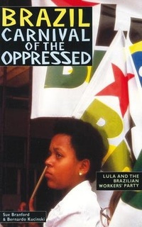 Abbildung von: Brazil: Carnival of the Oppressed - Latin America Bureau