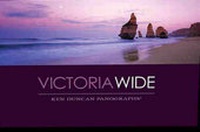 Abbildung von: Victoria Wide - Ken Duncan Panographs