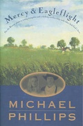 Cover: Mercy & Eagleflight: Mercy 1 - Tyndale House Publishers