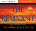 Cover: The Remnant - Tyndale House Publishers