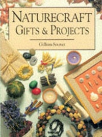 Enlarge image Cover: Naturecraft Gifts and Projects - Off The Shelf Publishing