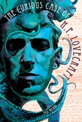 Cover: The Curious Case of H.P. Lovecraft - Plexus Publishing Ltd.