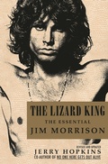 Cover: The Lizard King - Plexus Publishing Ltd.