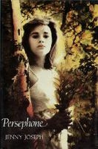 Enlarge image Cover: Persephone - Bloodaxe Books Ltd