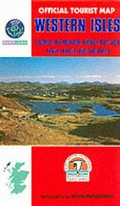 Cover: Western Isles - Estate Publications
