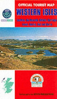 Enlarge image Cover: Western Isles - Estate Publications