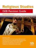 Cover: Religious Studies ISEB Revision Guide - ISEB Publications