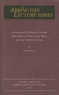 Cover: Encountering Mormon Country - Utah State University Press
