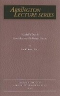 Cover: Rachel's Death - Utah State University Press