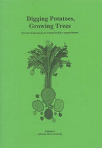 Enlarge image Cover: Digging Potatoes, Growing Trees: v. 2 - Tolkien Society