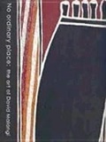 Cover: No Ordinary Place - National Gallery of Australia